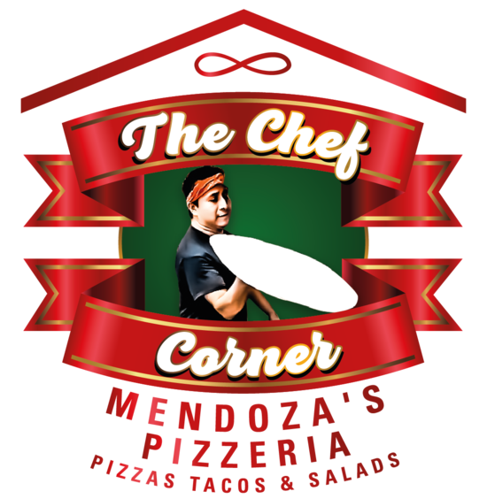 The Chef Corner Logo