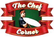 The Chef Corner logo